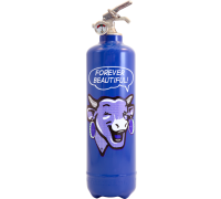 vache_qui_rit_lichtenstein_bleu