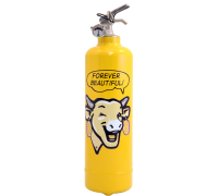 vache_qui_rit_lichtenstein_jaune