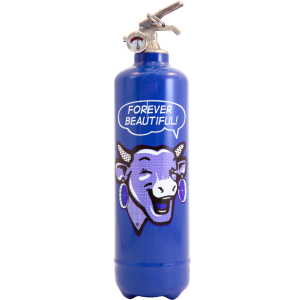 vache_qui_rit_lichtenstein_bleu